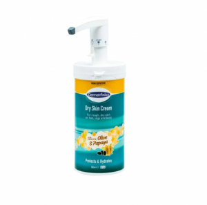 Dermatonics Dry Skin Cream 500 ml